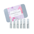 Fragrance Flight