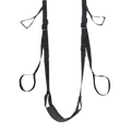 Frequent Flyer Door Swing